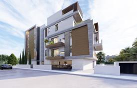 Çatı dairesi – Germasogeia, Limassol (city), Limasol,  Kıbrıs. From 620,000 €