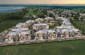 New residential complex with apartments Limasol'da, Kıbrıs. Min.227,000 €