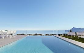Yazlık ev – Altea, Valencia, İspanya. 1,908,000 €