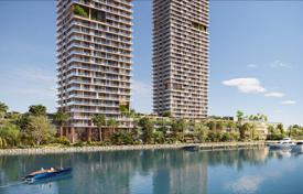 4 odalılar çatı dairesi 299 m² Dubai Maritime City'da, BAE. Min.$4,901,000