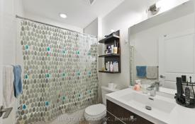 4 odalılar daire Old Toronto'da, Kanada. C$827,000