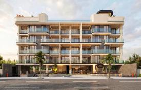 Konut kompleksi Vivida Residences – Dubai South, Dubai, BAE. Min.$196,000