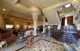 10 odalılar yazlık ev 1819 m² Limasol'da, Kıbrıs. 8,600,000 €