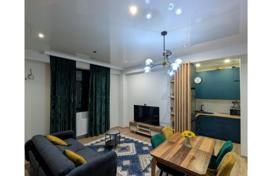 2 odalılar daire 50 m² Vake-Saburtalo'da, Gürcistan. $115,000