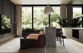 1 odalılar daire 42 m² Ubud'da, Endonezya. $122,000