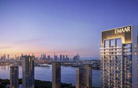 Konut kompleksi Valia – Dubai Creek Harbour, Dubai, BAE. Min.$767,000