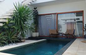 1 odalılar villa 63 m² Canggu'da, Endonezya. $160,000