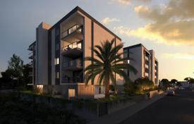 2 odalılar yeni binada daireler Limasol'da, Kıbrıs. 460,000 €