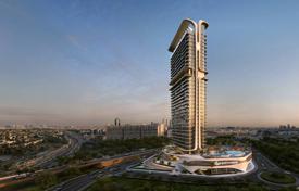 Konut kompleksi Mövenpick Residences Dubai Motor City Phase 1 – Motor City, Dubai, BAE. Min.$220,000