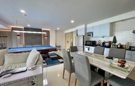 1 odalılar daire 117 m² Pattaya'da, Tayland. $230,000