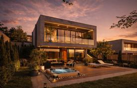 Gonio'da deniz manzaralı 170 m²'lik villa. $330,000