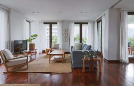 4 odalılar kondominyumda daireler Bang Rak'da, Tayland. $4,900 haftalık