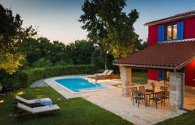 Şehir içinde müstakil ev – Barban, Istria County, Hırvatistan. 623,000 €