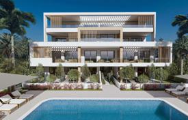 2 odalılar daire Baf'ta, Kıbrıs. 339,000 €