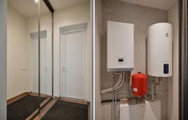 3 odalılar yeni binada daireler 66 m² Jurmalas pilseta'da, Letonya. 207,000 €