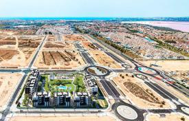 2 odalılar daire 77 m² Torrevieja'da, İspanya. 293,000 €