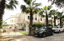 4 odalılar villa 220 m² Kadriye'de, Türkiye. $304,000