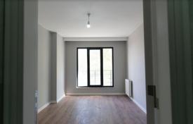 3 odalılar daire 160 m² Sultangazi'de, Türkiye. $196,000