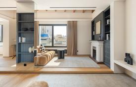4 odalılar çatı dairesi 238 m² Barselona'da, İspanya. 2,500,000 €