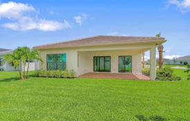 Şehir içinde müstakil ev – Palm Beach County, Florida, Amerika Birleşik Devletleri. $730,000