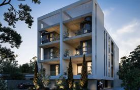 New residential complex with apartments Agios Athanasios (Cyprus)'da, Kıbrıs. Min.293,000 €
