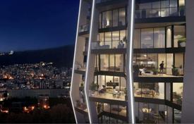 1 odalılar daire 40 m² Vake-Saburtalo'da, Gürcistan. $208,000
