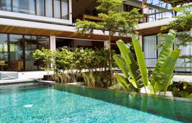 4 odalılar villa 404 m² Tumbak Bayuh'da, Endonezya. $1,280,000