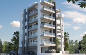 3 odalılar daire 95 m² Larnaca (city)'da, Kıbrıs. Min.299,000 €