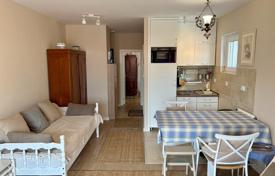 1 odalılar daire 46 m² Budva city'da, Karadağ. 160,000 €