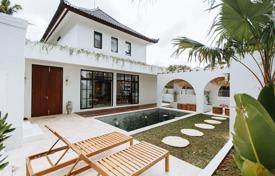 3 odalılar villa 190 m² Ubud'da, Endonezya. $350,000