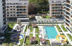 4 odalılar çatı dairesi 200 m² Avsallar'da, Türkiye. 19,546,000 TRY