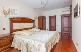 3 odalılar daire 134 m² district Ramenki'de, Rusya. 80,000 ₽ haftalık