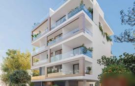 2 odalılar yeni binada daireler 76 m² Larnaka'da, Kıbrıs. 320,000 €