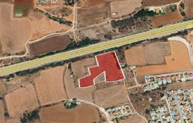 Arsa Sotira'da, Kıbrıs. 590,000 €
