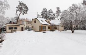 Şehir içinde müstakil ev – Jurmalas pilseta, Letonya. 780,000 €
