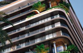 Konut kompleksi 368 Park Ln. – Jumeirah Village Circle, Jumeirah Village, Dubai, BAE. Min.$200,000