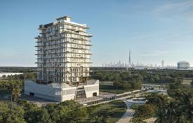 Konut kompleksi Treppan Living Prive – Dubai Islands, Dubai, BAE. Min.$845,000