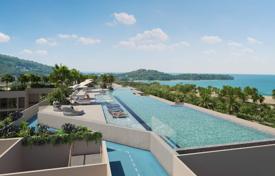 Sıfır daire – Phuket, Tayland. 180,000 €