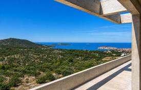 4 odalılar daire 123 m² Primošten'da, Hırvatistan. 681,000 €