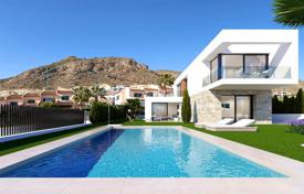 3 odalılar villa 155 m² Finestrat'da, İspanya. 895,000 €