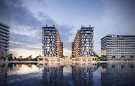 Market Azizi Venice (1–11) – Dubai South, Dubai, BAE. $911,000