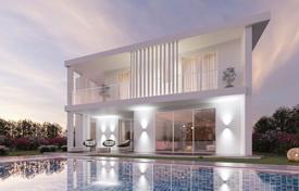 4 odalılar yazlık ev 350 m² Latsia'da, Kıbrıs. 695,000 €