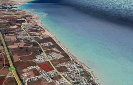 Arsa Ayia Napa'da, Kıbrıs. 1,800,000 €
