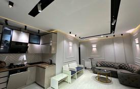 3 odalılar daire 73 m² Batumi'de, Gürcistan. $147,000