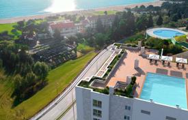 1 odalılar yeni binada daireler 52 m² Bečići'de, Karadağ. 171,000 €