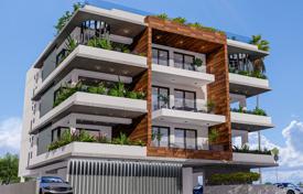 New residential complex with apartments Larnaka'da, Kıbrıs. Min.170,000 €