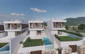 3 odalılar villa 386 m² Finestrat'da, İspanya. 605,000 €