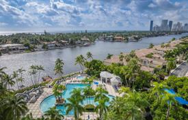 Kondominyum – Yacht Club Drive, Aventura, Florida,  Amerika Birleşik Devletleri. $485,000
