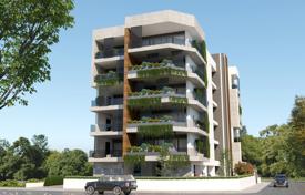2 odalılar daire 101 m² Nicosia'da, Kıbrıs. 375,000 €