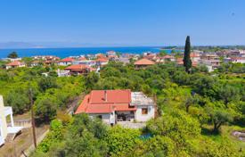 4 odalılar şehir içinde müstakil ev 150 m² Mora'da, Yunanistan. 270,000 €